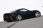 Ferrari California by Novitec Rosso 2009 года